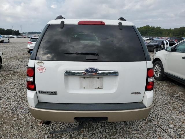 2006 Ford Explorer Eddie Bauer