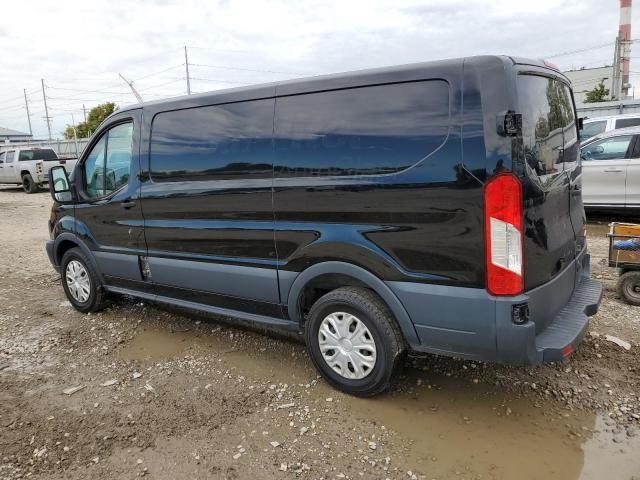 2017 Ford Transit T-150