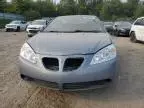 2007 Pontiac G6 GT