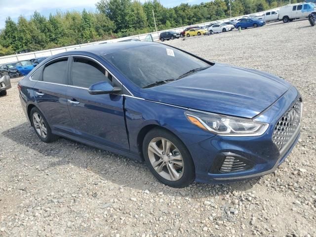 2019 Hyundai Sonata Limited