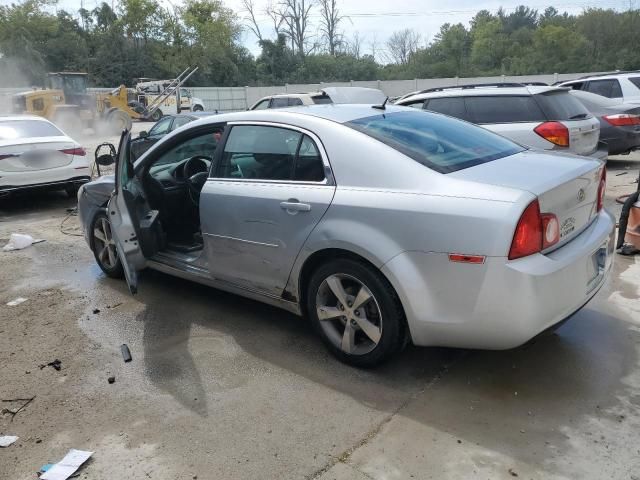 2011 Chevrolet Malibu 1LT