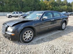 Run And Drives Cars for sale at auction: 2009 Chrysler 300 Limited