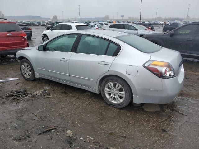 2011 Nissan Altima Base