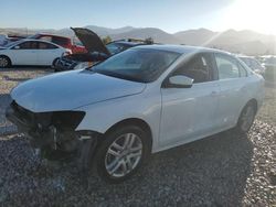 2017 Volkswagen Jetta S en venta en Magna, UT