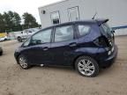 2010 Honda FIT Sport