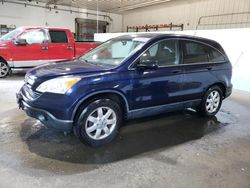 2007 Honda CR-V EX en venta en Candia, NH