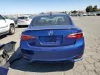 2017 Acura ILX Premium