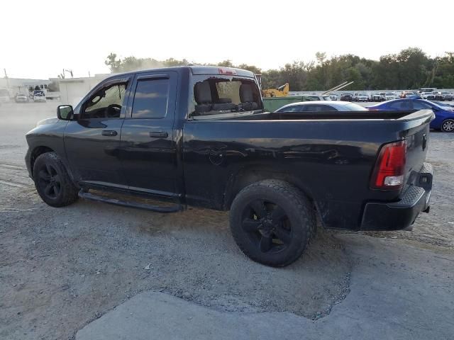 2014 Dodge RAM 1500 ST