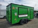 2023 Trail King Trailer