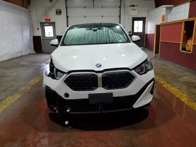 2024 BMW X2 XDRIVE28I