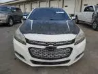 2016 Chevrolet Malibu Limited LT