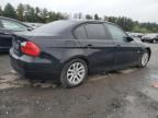 2007 BMW 328 I