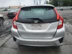 2015 Honda FIT LX