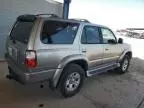 2002 Toyota 4runner SR5