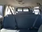 2007 Ford Econoline E350 Super Duty Wagon