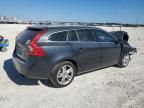 2015 Volvo V60 Premier