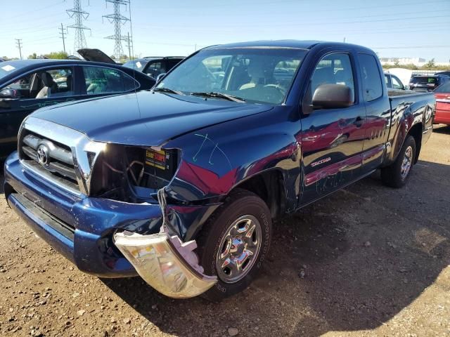 2006 Toyota Tacoma Access Cab