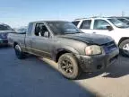 2001 Nissan Frontier King Cab XE