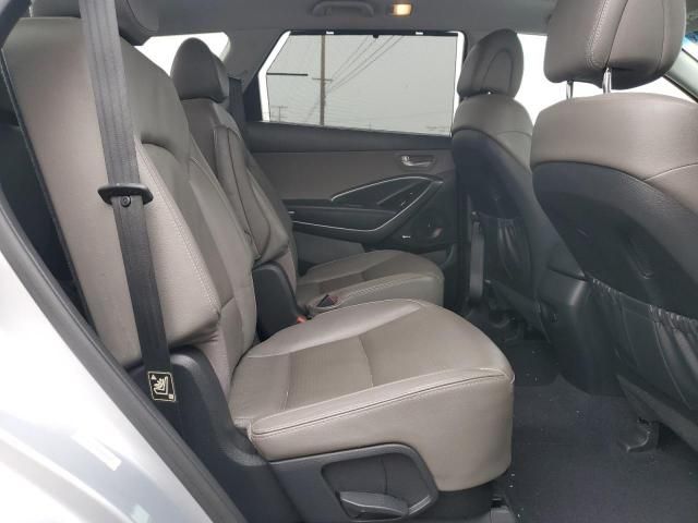 2014 Hyundai Santa FE GLS