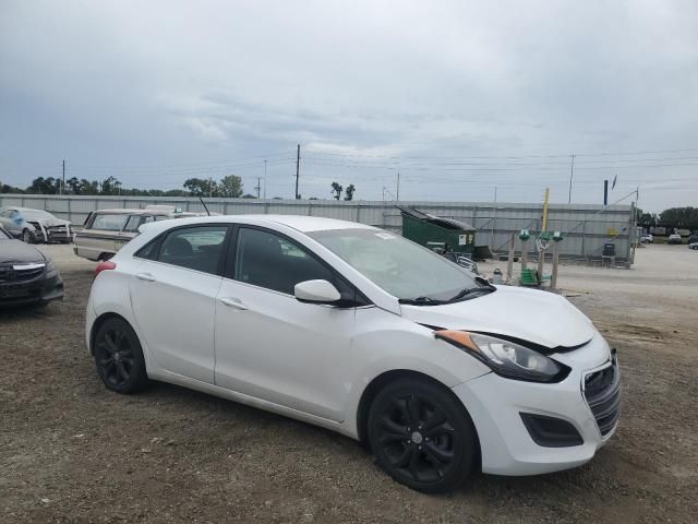 2016 Hyundai Elantra GT