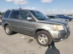 2007 Honda Pilot EXL