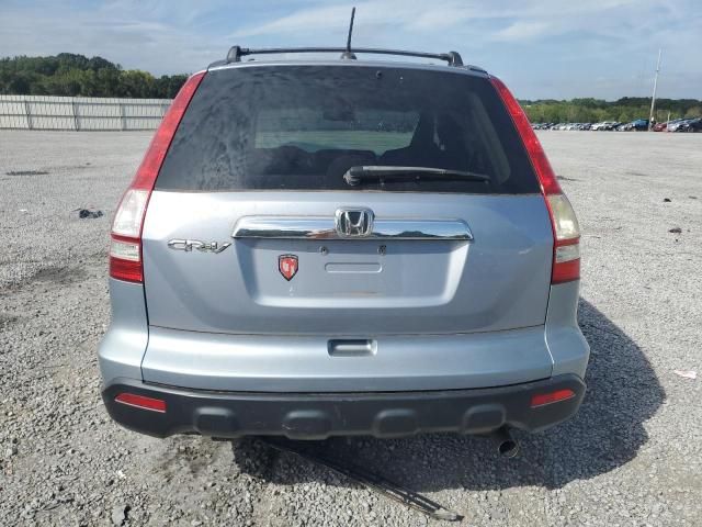 2008 Honda CR-V EXL