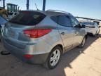 2012 Hyundai Tucson GLS