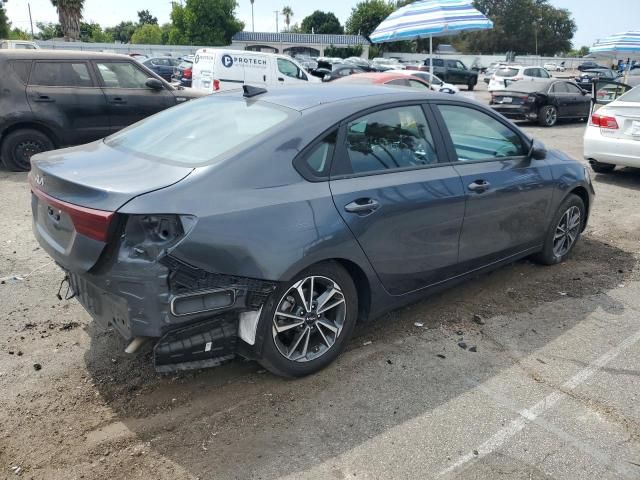 2023 KIA Forte LX