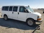 2014 GMC Savana G1500 LS