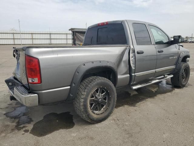 2006 Dodge RAM 1500 ST