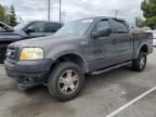 2006 Ford F150 Supercrew