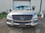 2014 Mercedes-Benz ML 350 4matic