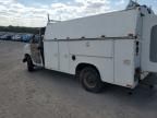 2002 GMC Savana Cutaway G3500