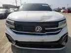 2020 Volkswagen Atlas Cross Sport SEL R-Line