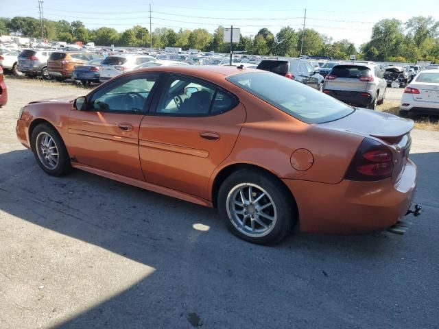 2004 Pontiac Grand Prix GT2