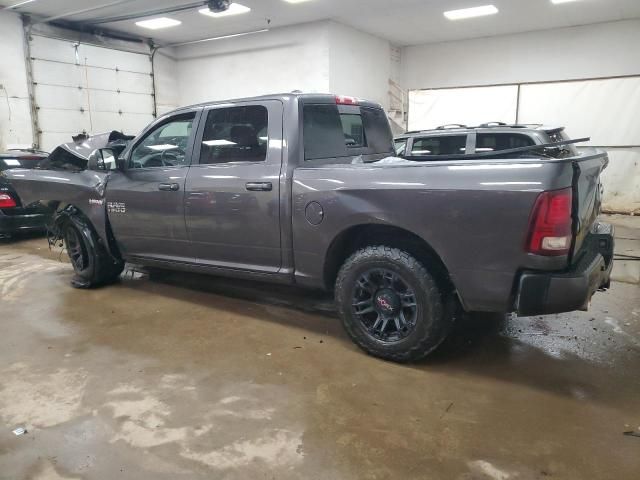 2014 Dodge RAM 1500 Sport