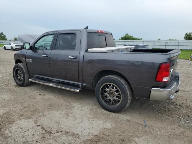 2017 Dodge RAM 1500 SLT