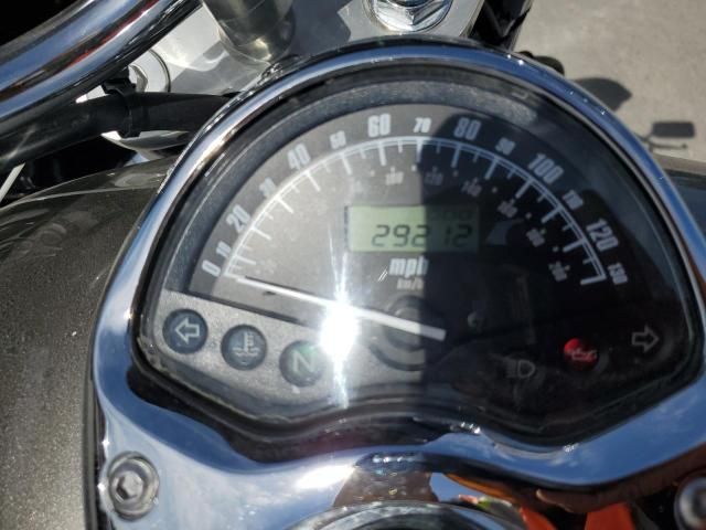 2007 Honda VTX1300 R