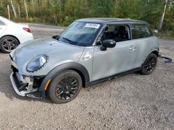 2020 Mini Cooper en venta en Cookstown, ON