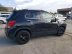 2018 Chevrolet Trax 1LT