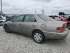 2000 Toyota Camry LE