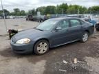 2010 Chevrolet Impala LS