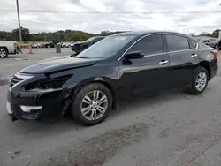 Nissan Vehiculos salvage en venta: 2013 Nissan Altima 2.5