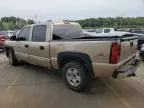 2005 Chevrolet Silverado K1500