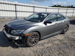 2020 Honda Civic Sport en venta en Fredericksburg, VA