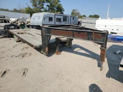 Salvage cars for sale from Copart Chicago: 1988 Starcraft Trailer