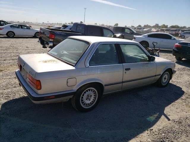 1987 BMW 325 Base