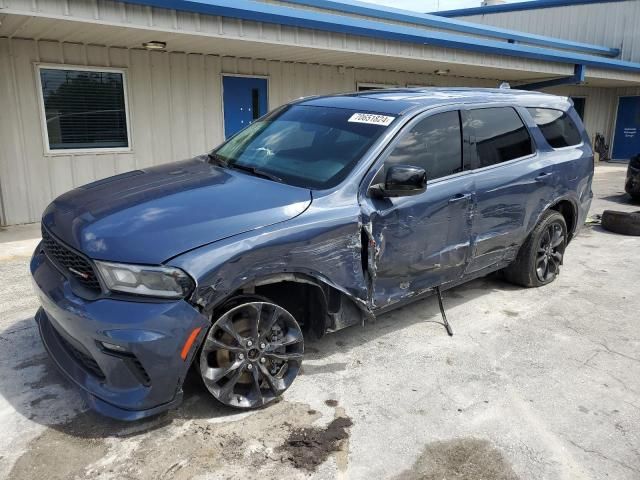 2021 Dodge Durango GT