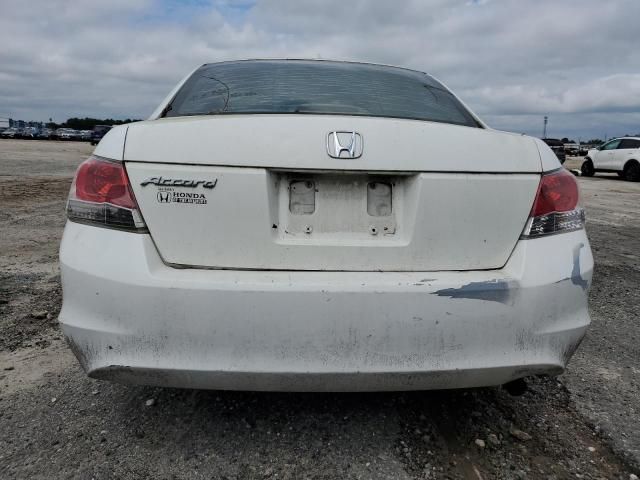 2009 Honda Accord EXL