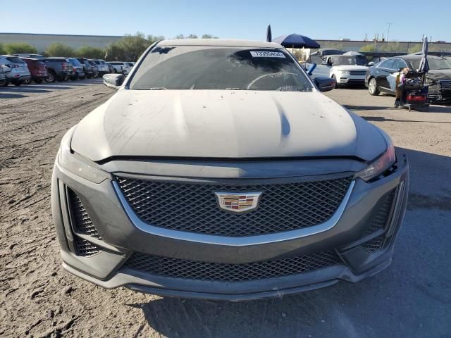 2021 Cadillac CT5 Sport